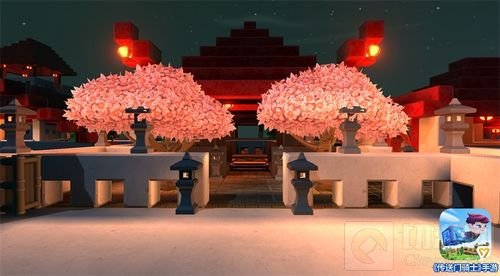 竹外桃花三两枝 《传送门骑士》春节地图曝光