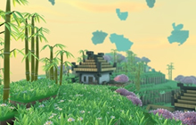 竹外桃花三两枝 《传送门骑士》春节地图曝光