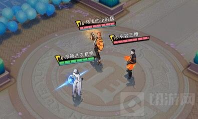 重回射手巅峰 非人学园老牌射手太白重制上线