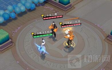 重回射手巅峰 非人学园老牌射手太白重制上线