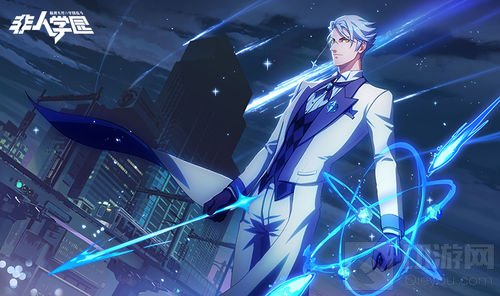 重回射手巅峰 非人学园老牌射手太白重制上线