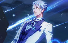 重回射手巅峰 非人学园老牌射手太白重制上线