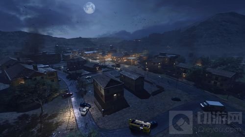 斗鱼先锋试玩团带你抢先体验CFM最终12小时