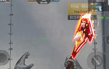 CF手游手斧御火好不好用 手斧御火属性评测