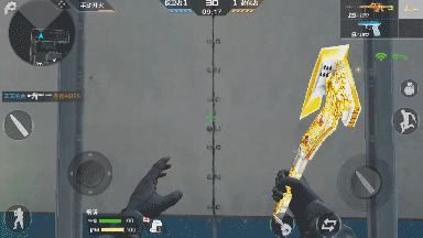 CF手游手斧御龙好用吗 手斧御龙属性大解读