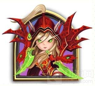 炉石传说终结者龙牧卡组大推荐 专治猎骑贼