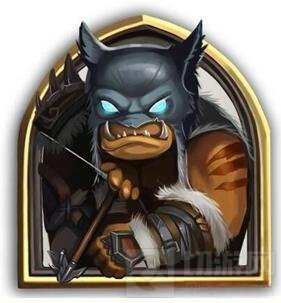 炉石传说终结者龙牧卡组大推荐 专治猎骑贼