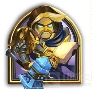 炉石传说终结者龙牧卡组大推荐 专治猎骑贼