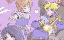 炉石传说终结者龙牧卡组大推荐 专治猎骑贼