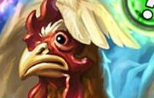 炉石传说最稳定的奇数骑分享 助你轻松上分