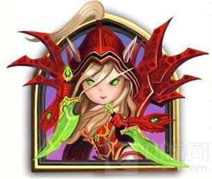 炉石传说最稳定的奇数骑分享 助你轻松上分