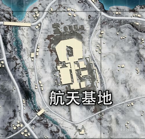 绝地求生刺激战场雪地地图上分技巧 进阶指南