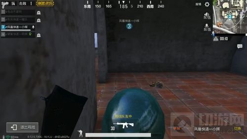 绝地求生刺激战场雪地地图上分技巧 进阶指南