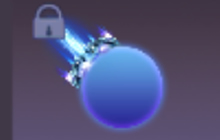 球球大作战雷霆万钧绝版残影怎么得 皮肤攻略