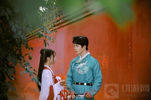 神都夜行录携手瑞丽伊人杂志等引领国潮之美