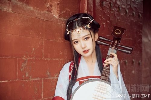 神都夜行录携手瑞丽伊人杂志等引领国潮之美