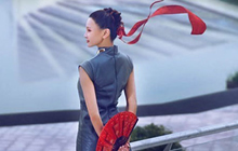 神都夜行录携手瑞丽伊人杂志等引领国潮之美