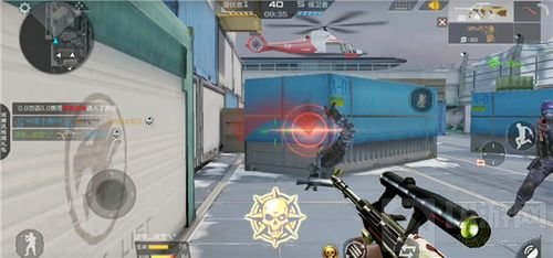 CF手游AUG-S怎么样 AUG-S武器属性全面介绍