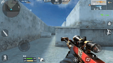 CF手游营地MVP进阶小技巧 助你轻轻松松上分