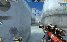 CF手游营地MVP进阶小技巧 助你轻轻松松上分