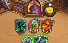 炉石传说不带蛋蛋的招募猎上分心得 进阶指南