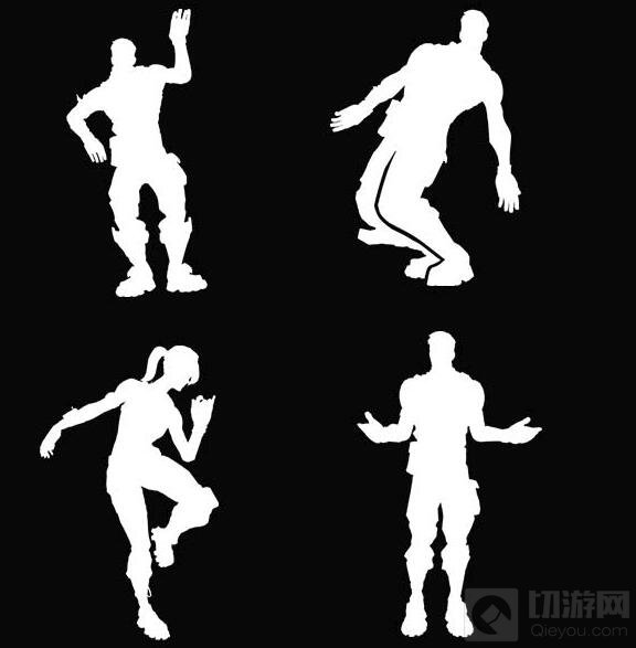 堡垒之夜手游新版皮肤 维京风寒霜领主女版