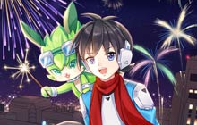 奥拉星手游ios版本在哪里下载 测试时间说明