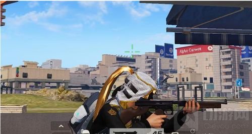 荒野行动新地图用什么枪好 新地图武器推荐