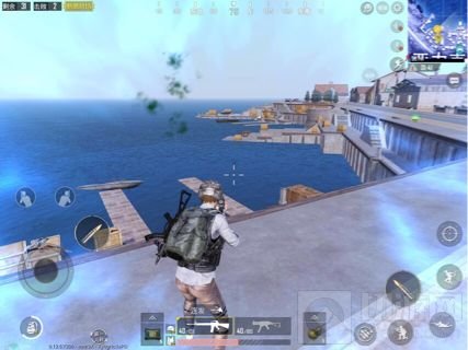 绝地求生刺激战场亚力克港怎么样 资源点介绍