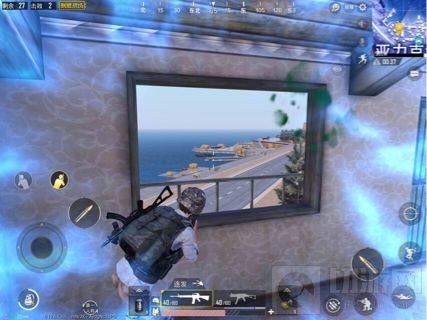 绝地求生刺激战场亚力克港怎么样 资源点介绍