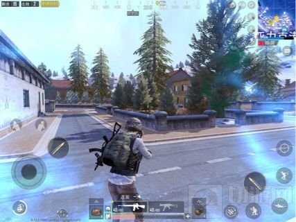 绝地求生刺激战场亚力克港怎么样 资源点介绍