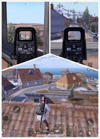 绝地求生刺激战场亚力克港怎么样 资源点介绍