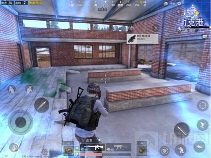 绝地求生刺激战场亚力克港怎么样 资源点介绍