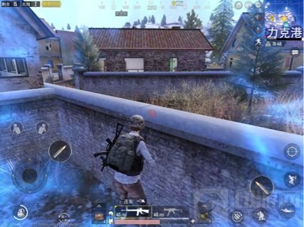 绝地求生刺激战场亚力克港怎么样 资源点介绍