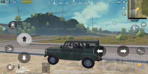 绝地求生刺激战场哪种载具安全系数高全分析