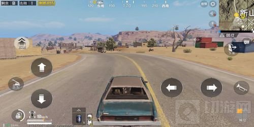 绝地求生刺激战场哪种载具安全系数高全分析