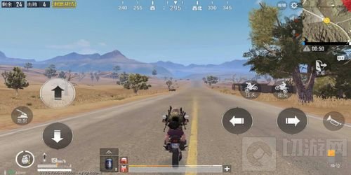 绝地求生刺激战场哪种载具安全系数高全分析