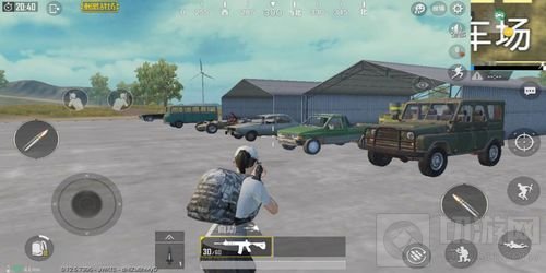 绝地求生刺激战场哪种载具安全系数高全分析