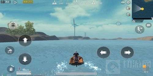 绝地求生刺激战场哪种载具安全系数高全分析