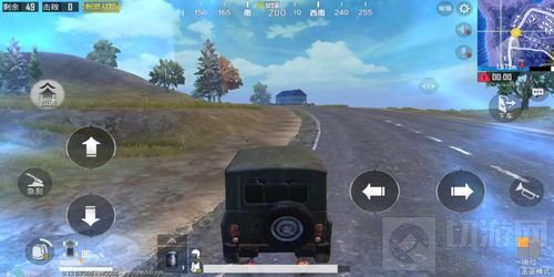 绝地求生刺激战场哪种载具安全系数高全分析