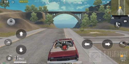 绝地求生刺激战场哪种载具安全系数高全分析