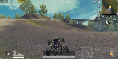 绝地求生刺激战场哪种载具安全系数高全分析