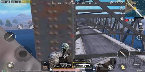 绝地求生刺激战场上分小妙招 赶紧来学学吧