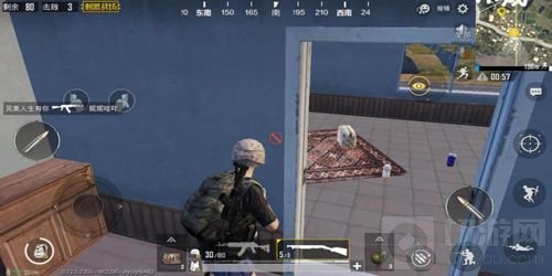 绝地求生刺激战场上分小妙招 赶紧来学学吧