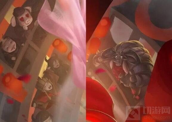 王者荣耀五款情侣皮肤图片爆料 上线时间预测