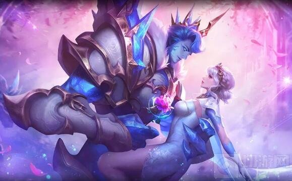 王者荣耀五款情侣皮肤图片爆料 上线时间预测