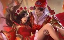 王者荣耀五款情侣皮肤图片爆料 上线时间预测