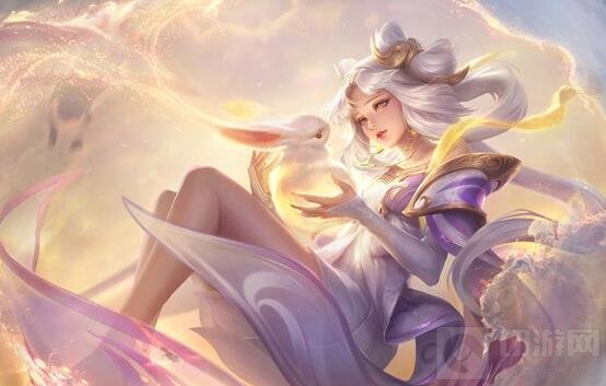 王者荣耀嫦娥怎么出装 新英雄嫦娥出装推荐