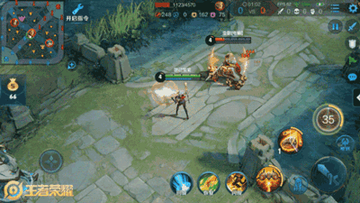 王者荣耀米莱狄御霄皮肤怎么样 御霄详情介绍