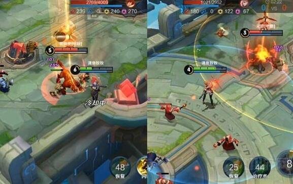 王者荣耀米莱狄御霄皮肤怎么样 御霄详情介绍